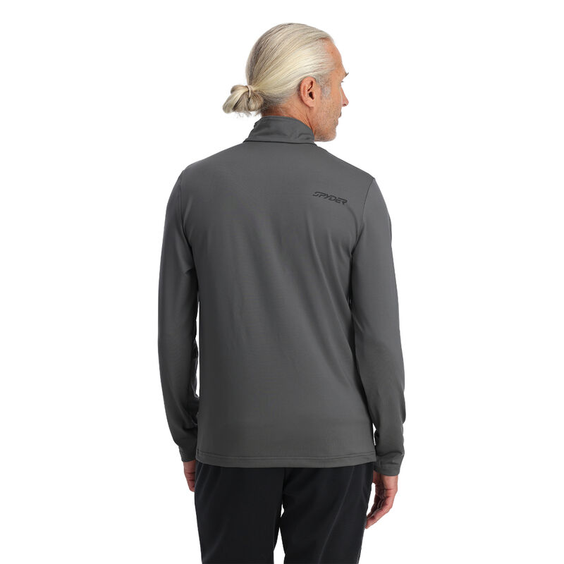Spyder Prospect Half Zip Mens image number 2
