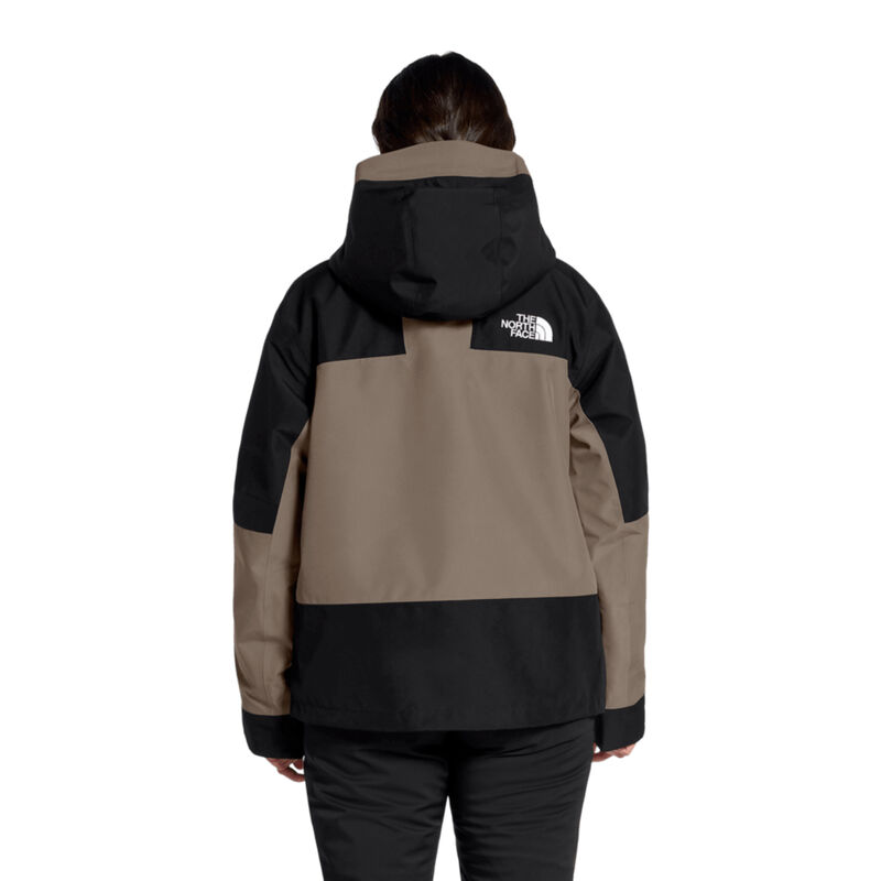 The North Face Gore-Tex Hex Jacket Womens image number 4