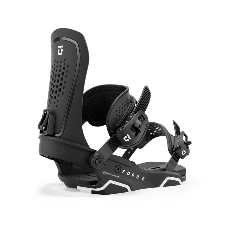 Union Force Snowboard Bindings Mens image number 1