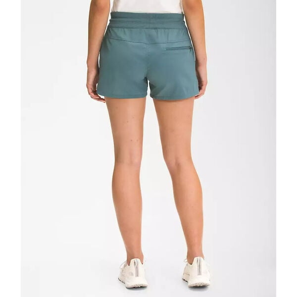 The North Face Aphrodite Motion Shorts Womens