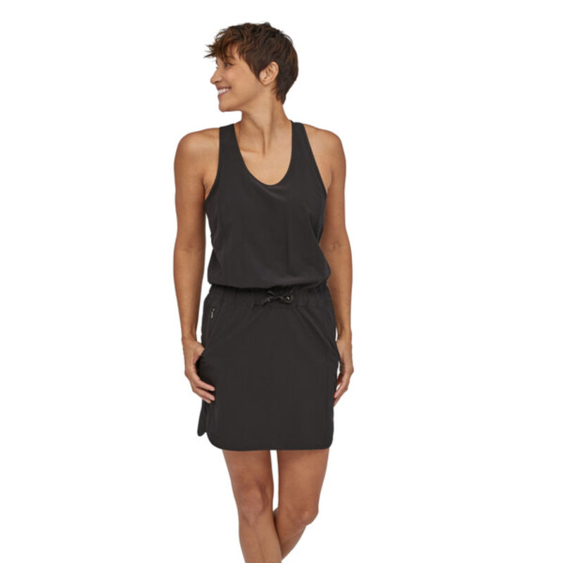 Patagonia Fleetwith Dress Womens image number 1