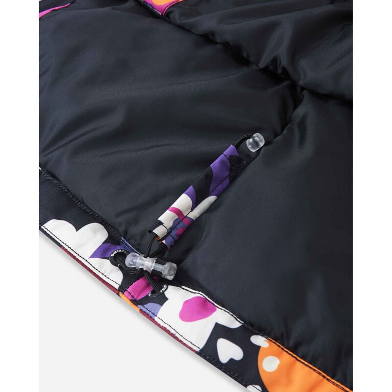 Reima Kiiruna Jacket Youth image number 8