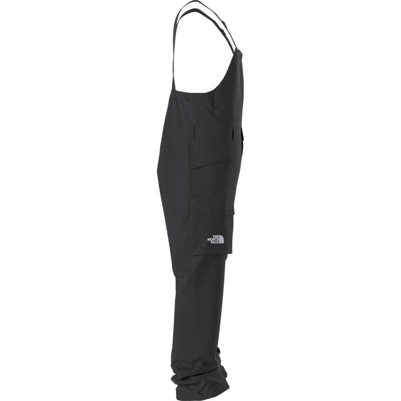 The North Face Freedom Bib Trousers Mens image number 2
