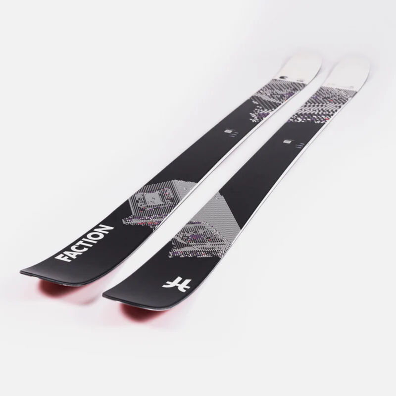 Faction Prodigy 3 Skis image number 2