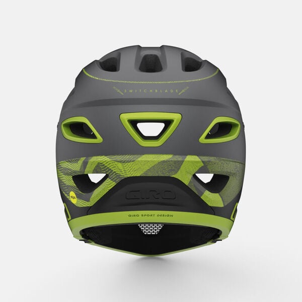 Giro Switchblade MIPS Bike Helmet