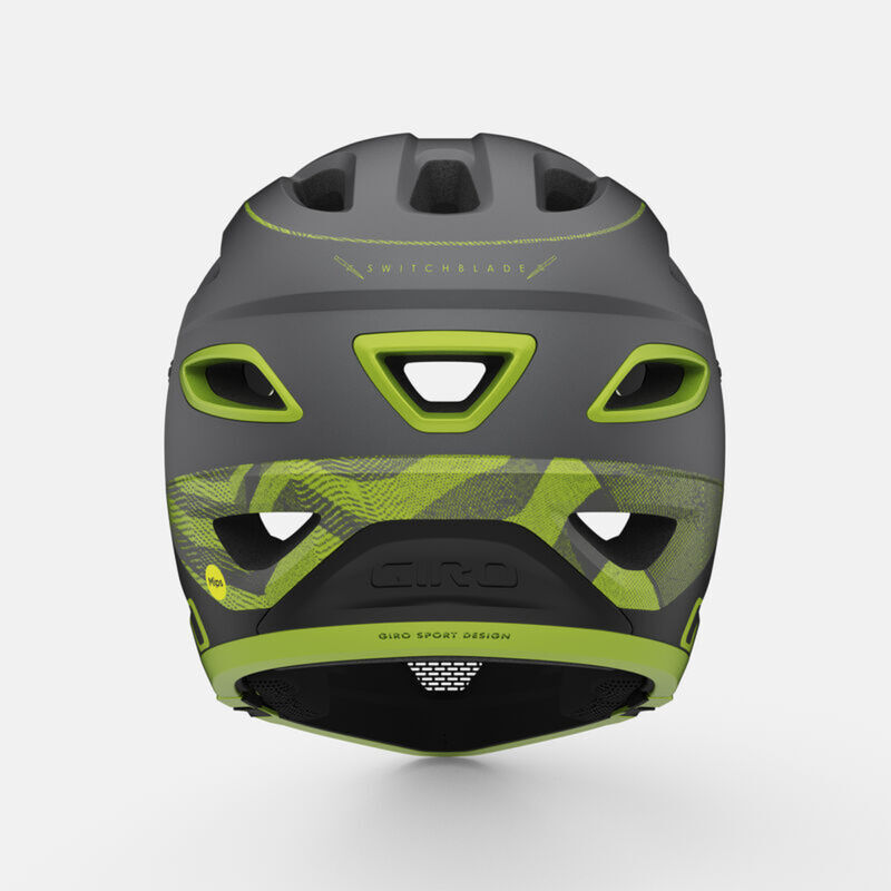 Giro Switchblade MIPS Bike Helmet image number 0