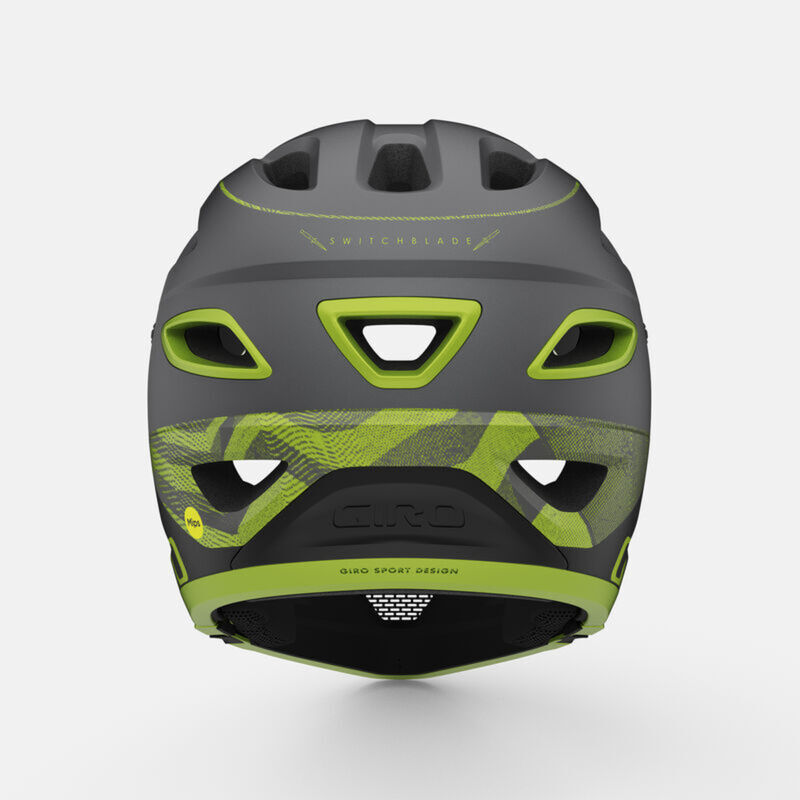 Giro Switchblade MIPS Helmet image number 0