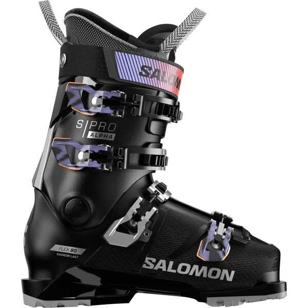 Salomon S/Pro Alpha 80 Ski Boots Womens