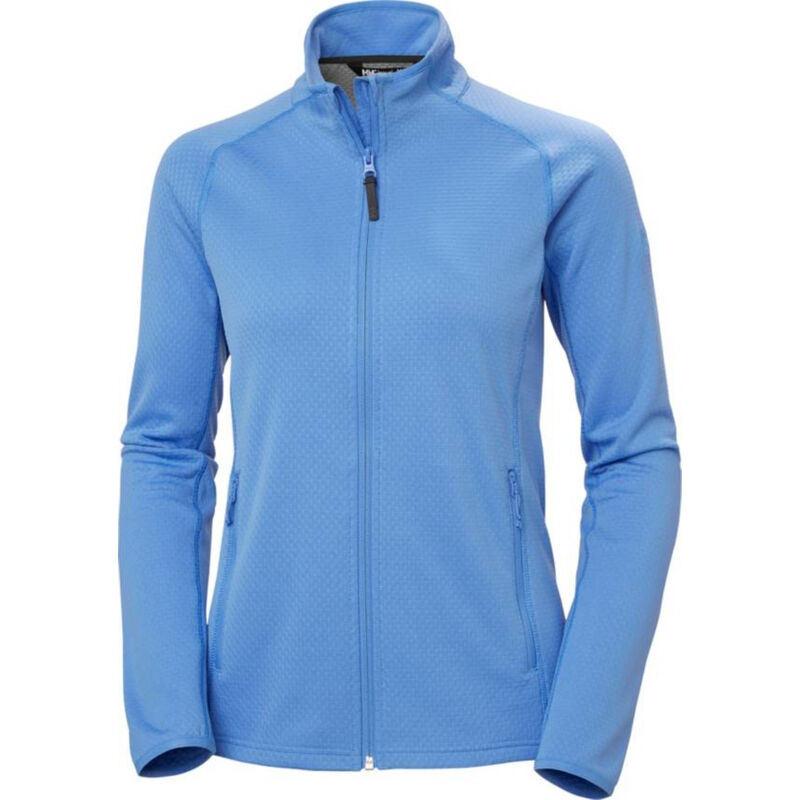 Helly Hansen EQ Mid-Layer Jacket Womens image number 0