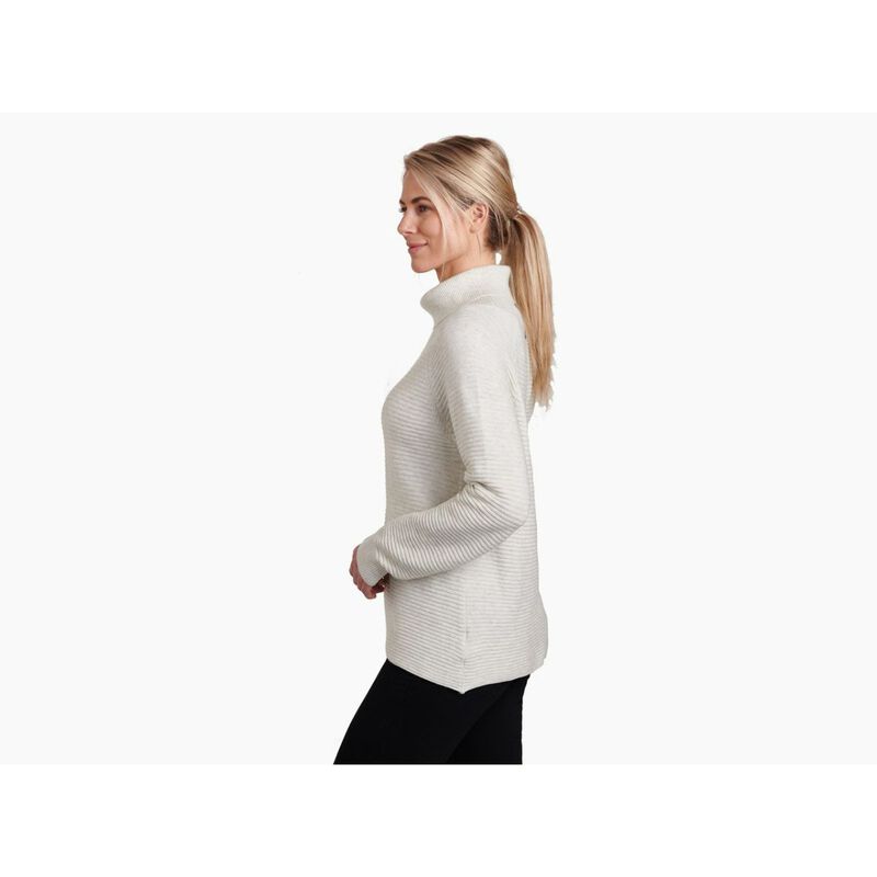 Kuhl Solace Sweater Womens image number 2