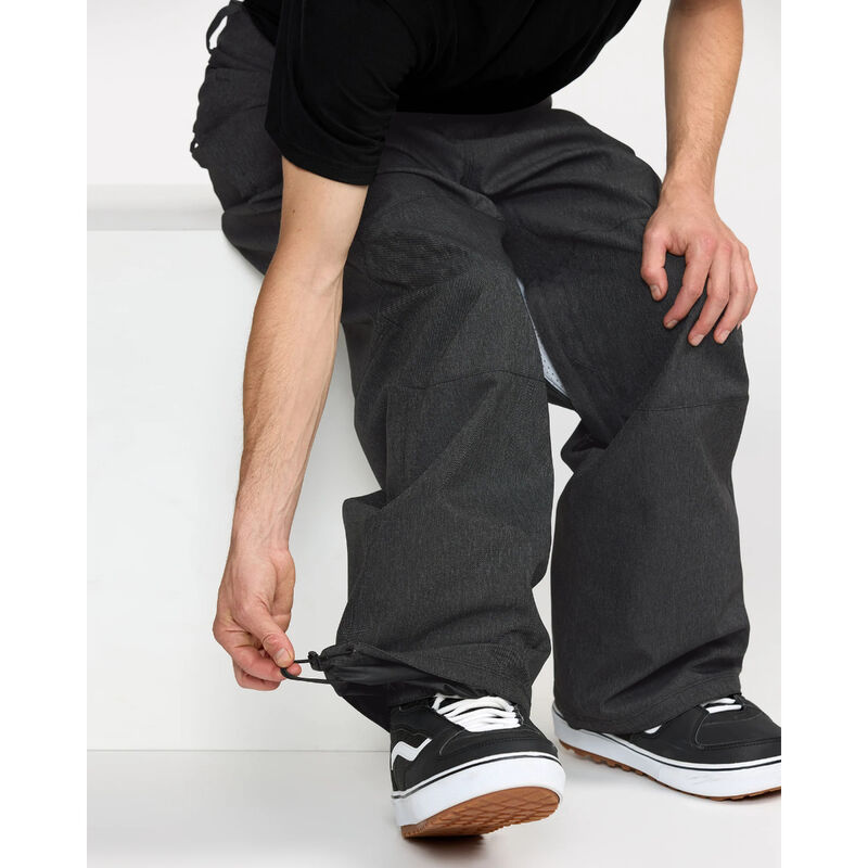 Volcom Billow Snow Pants Mens image number 2