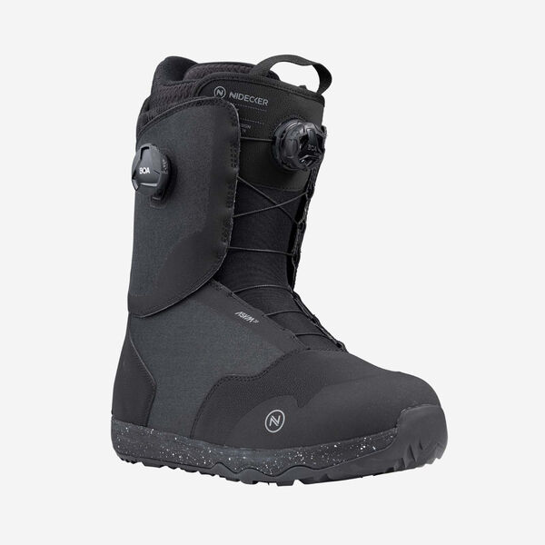 Nidecker Rift Snowboard Boots