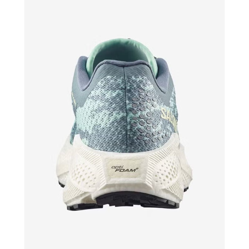 Salomon Aero Glide 4 GRVL Running Shoes Womens image number 3