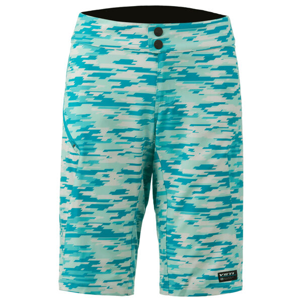 Yeti Dawson Short Womens