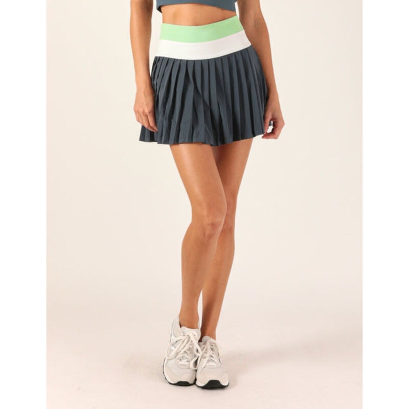 Glyder Point Skirt Womens image number 0