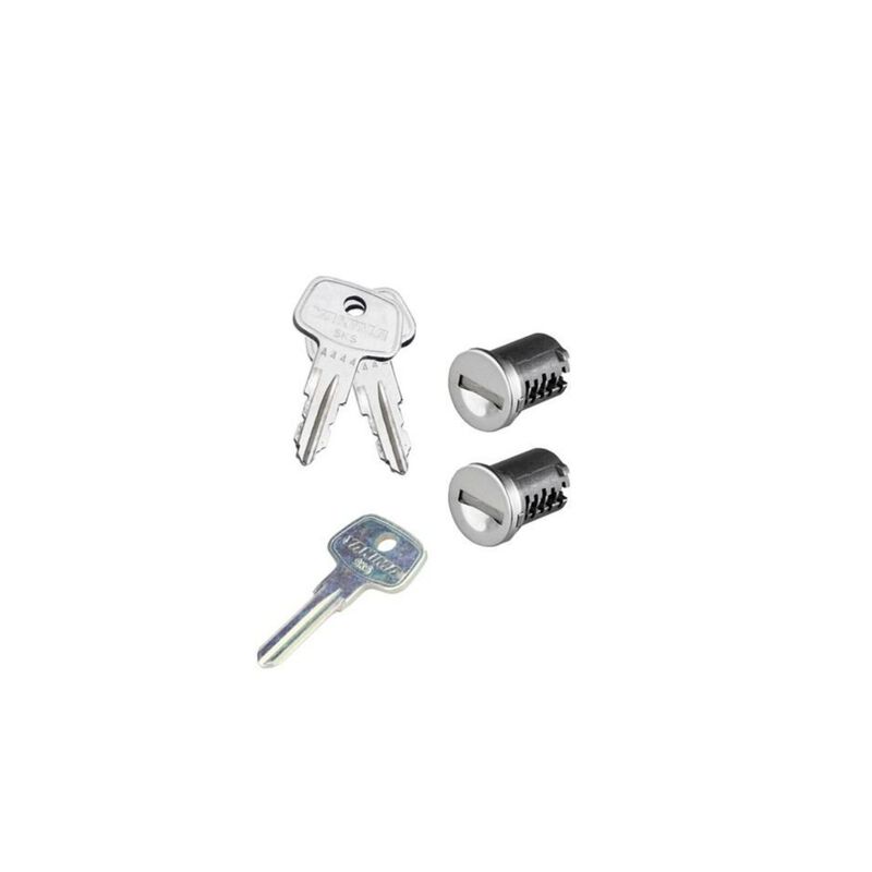 Yakima 2-Pack Lock Cores image number 0