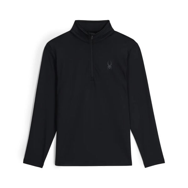 Spyder Prospect Half Zip T-Neck Mens