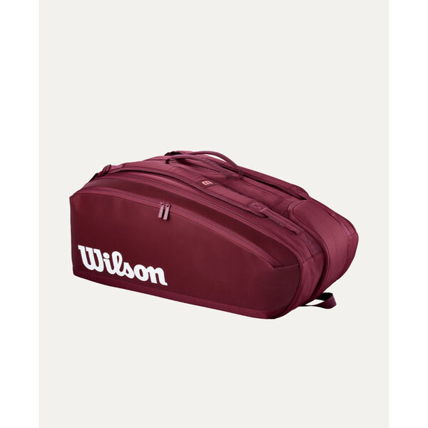 Wilson Defyer 15 Pack Racket Bag
