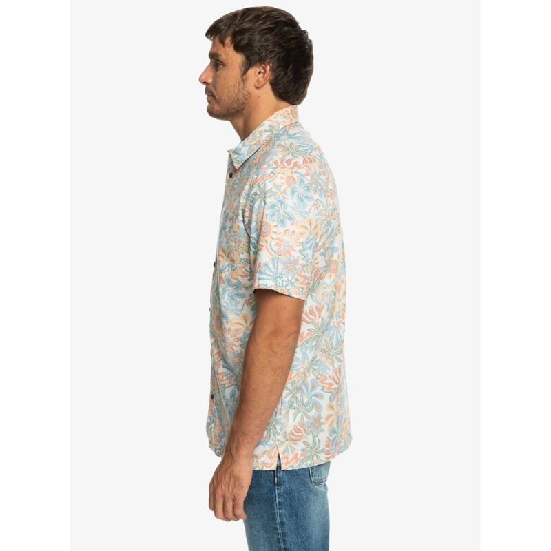 Quiksilver Surfadelica T-Shirt Mens image number 3