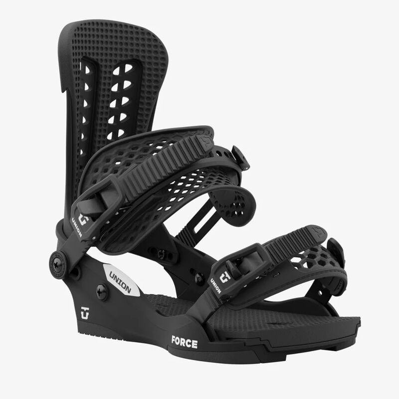 Union Force Classic Snowboard Bindings Mens image number 4
