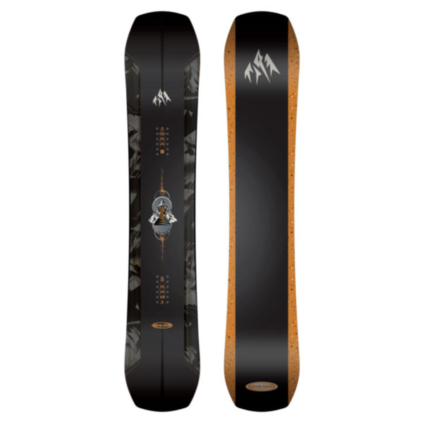 Jones Mountain Twin Pro Snowboard Mens