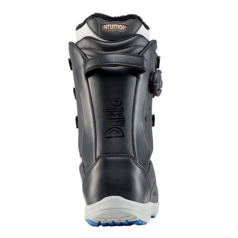 K2 Darko Snowboard Boots Mens image number 2