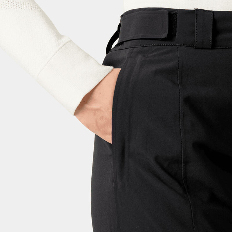Helly Hansen Alphelia Insulated Pants Womens image number 6