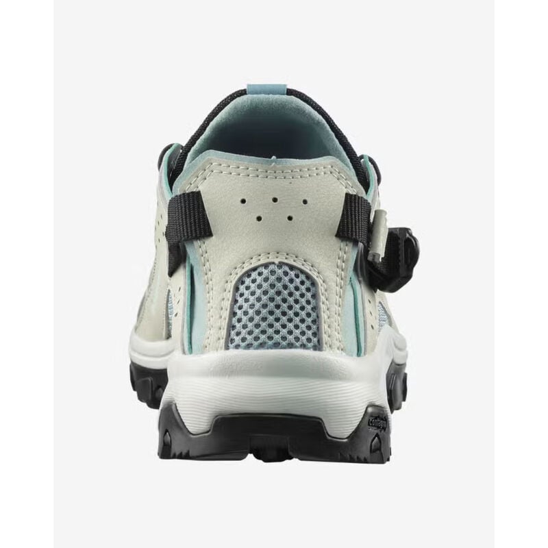 Salomon Techamphibian 5 Water Shoes Womens image number 4