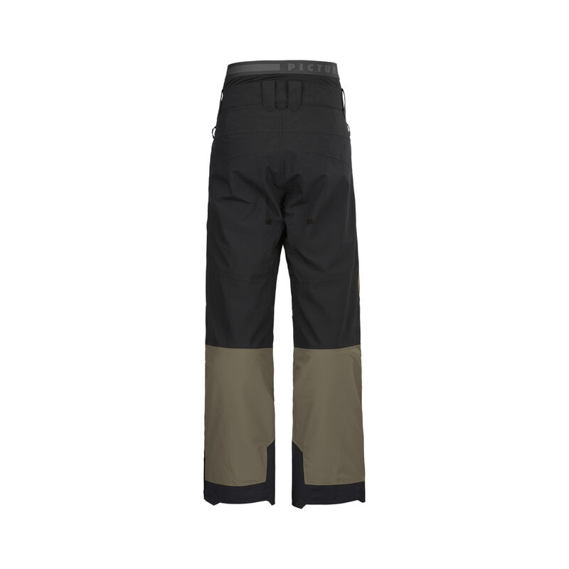 Picture Organic Naikoon Pants Mens image number 2