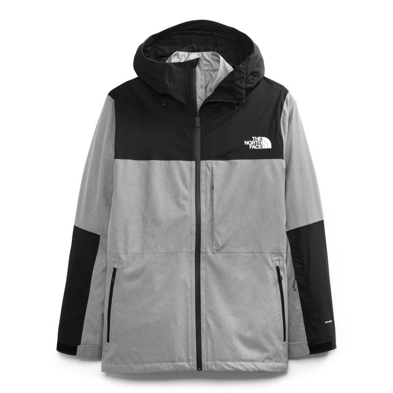 overal een miljoen Luipaard The North Face Thermoball Eco Snow Triclimate Jacket Mens | Christy Sports
