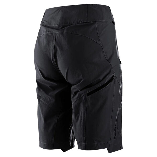 Troy Lee Lilium W/ Liner Short Womens