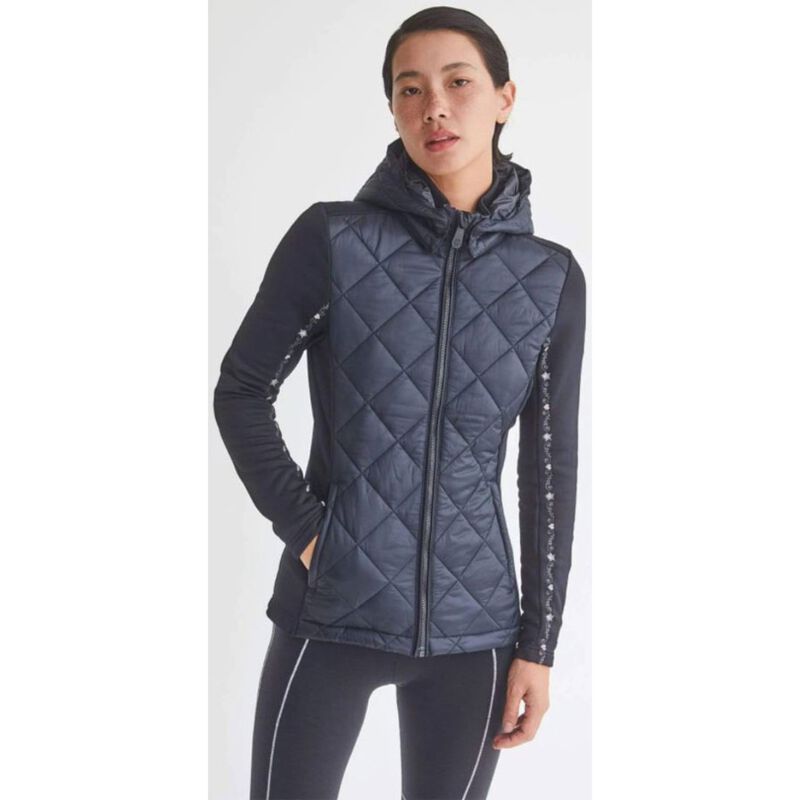 Alp N Rock Lugano Alpine Jacket Womens image number 0