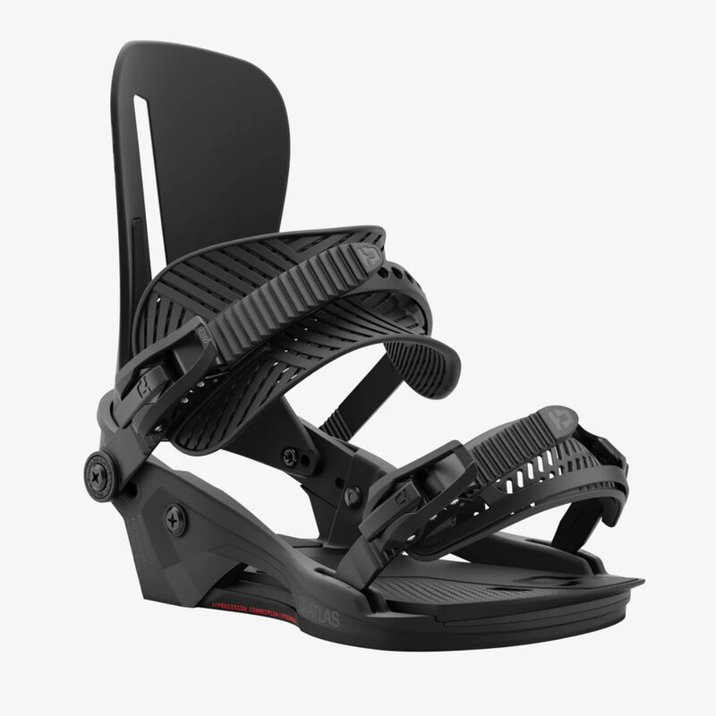 Union Atlas Mens Snowboard Binding image number 0