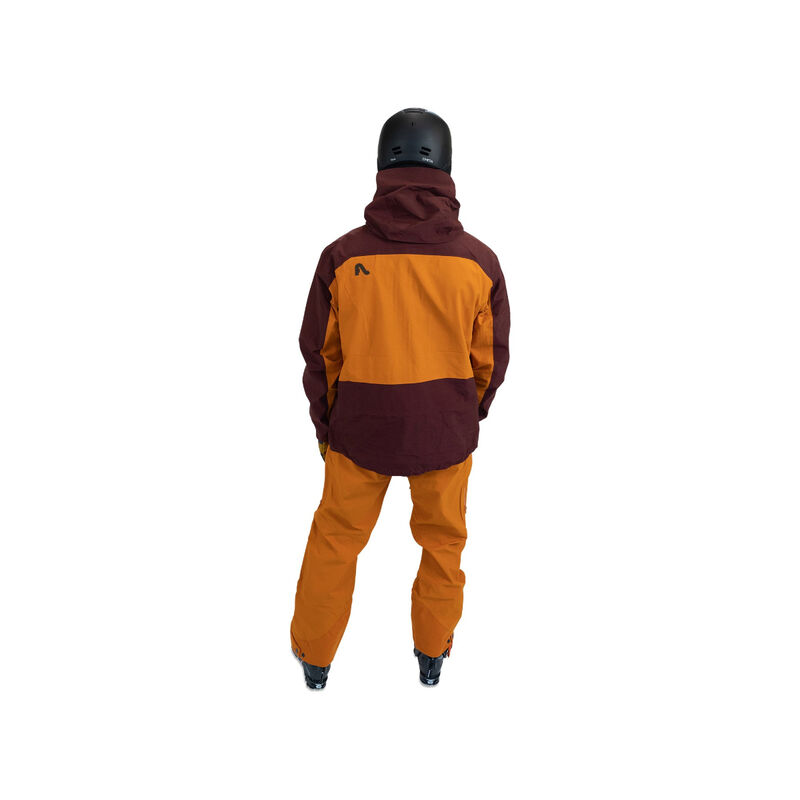 Flylow Lab Coat Mens image number 1