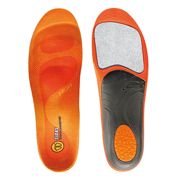 Sidas Winter 3Feet High Insole