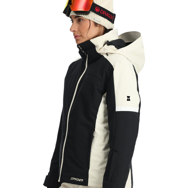 Spyder Andorra Jacket Womens image number 5