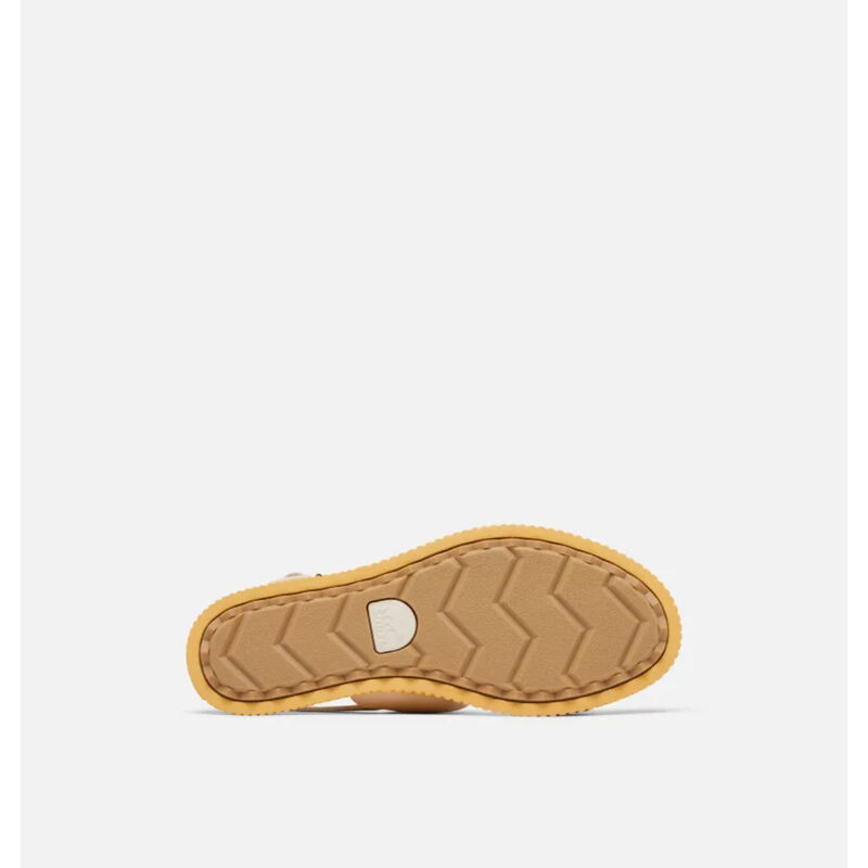 Sorel Ona Streekworks Go-To Flats Womens image number 5