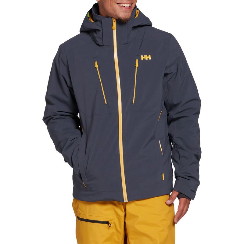 Helly Hansen Alpha 3.0 Jacket Mens