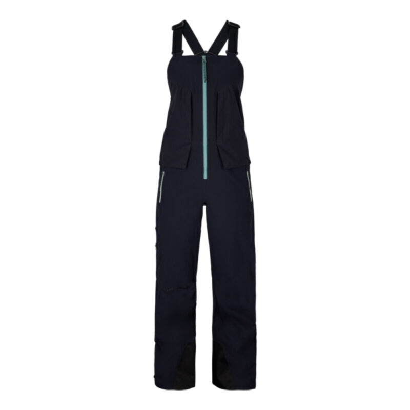Obermeyer Steibis 3L Bib Womens image number 0