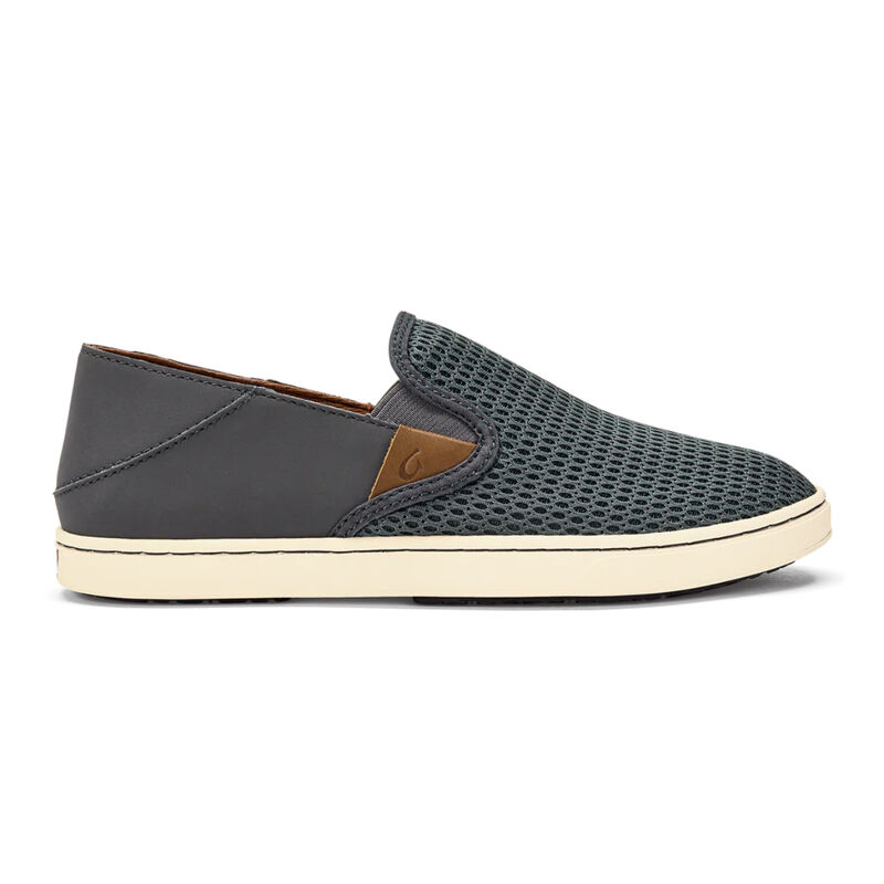 OluKai Pehuea Slip-On Sneakers Womens image number 0