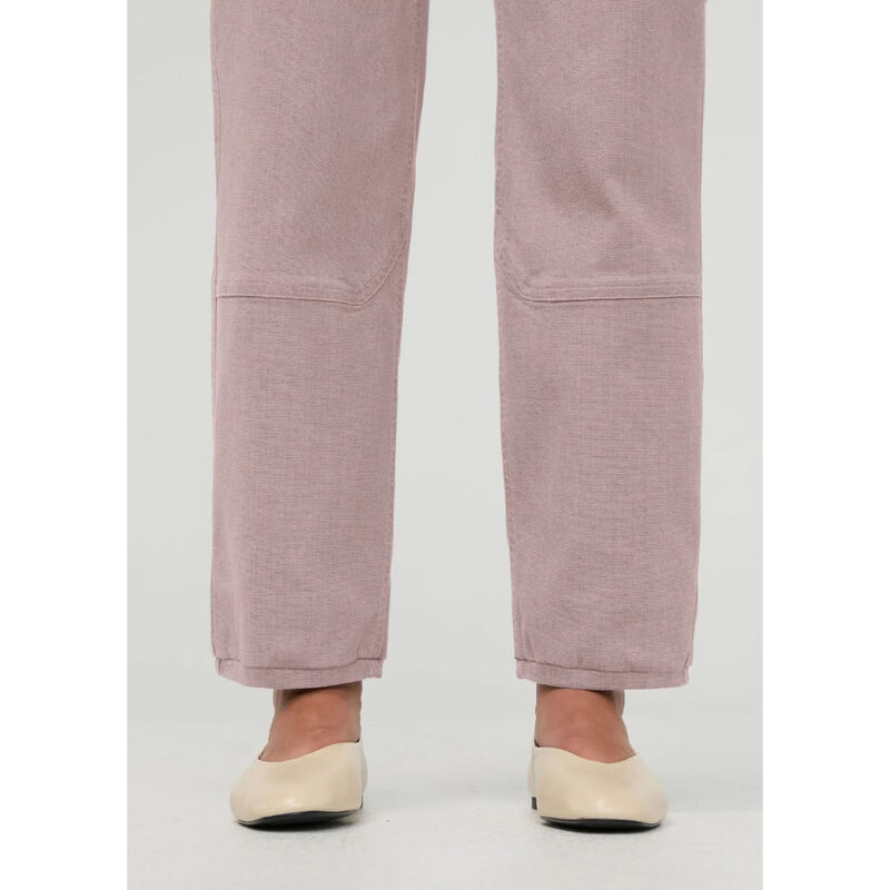 DUER Stretch Canvas Utility Pants Womens image number 8