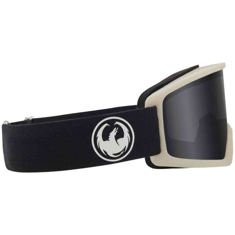 Dragon DX3 Plus OTG Goggles + Lumalens Midnight Lens image number 3