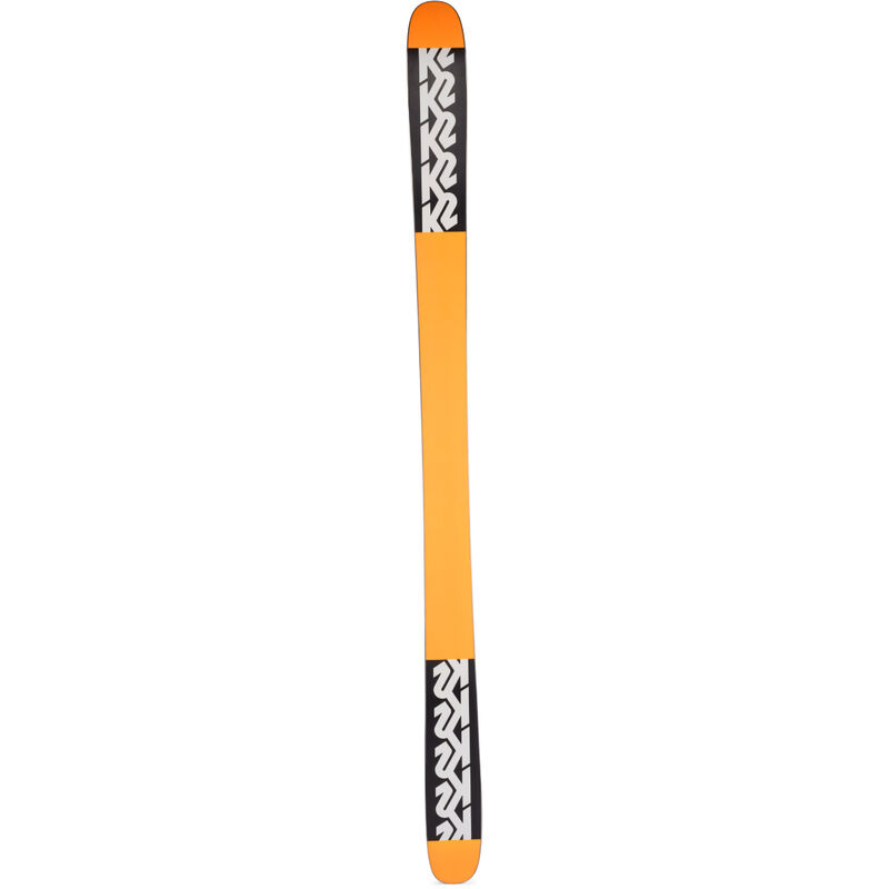 K2 Poacher Skis image number 4