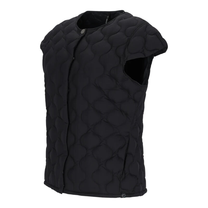 Obermeyer Perry Down Vest Womens image number 0