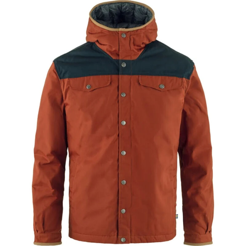 Fjallraven Greenland No. 1 Down Jacket Mens image number 0