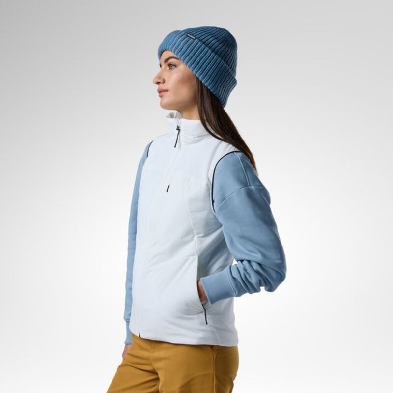 Rossignol Opside Vest Womens image number 2
