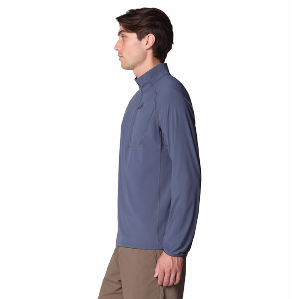 Mountain Hardwear Sunshield Half-Zip Mens