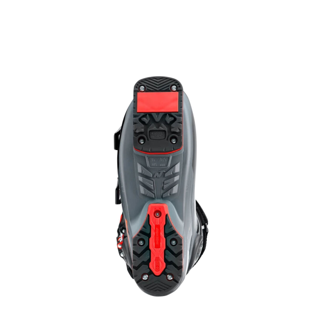 Nordica SportMachine 3 100 Ski Boots | Christy Sports