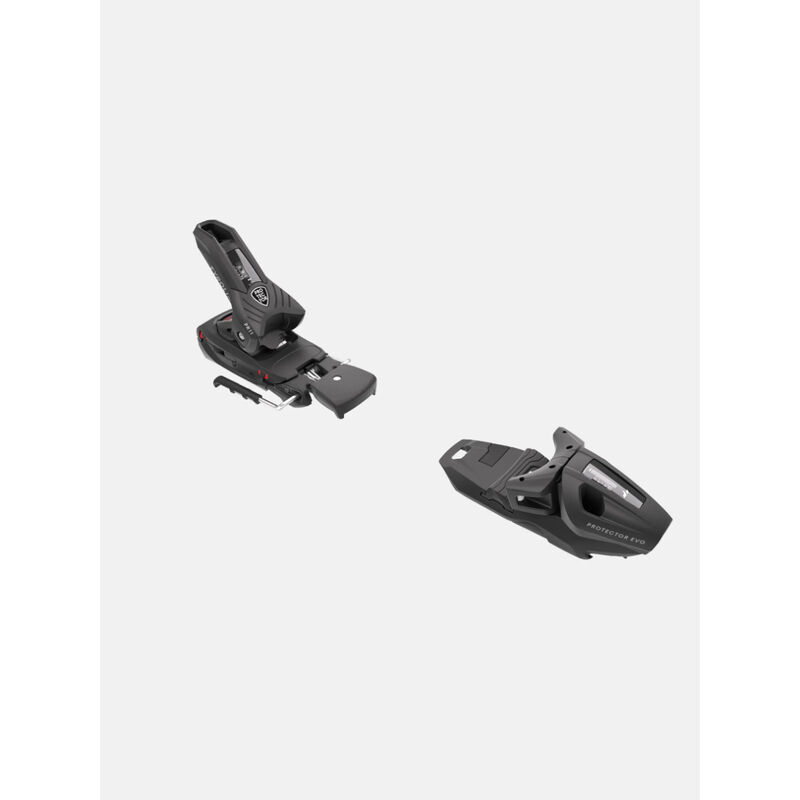 Head Protector Evo PR 11 GW Ski Bindings image number 3