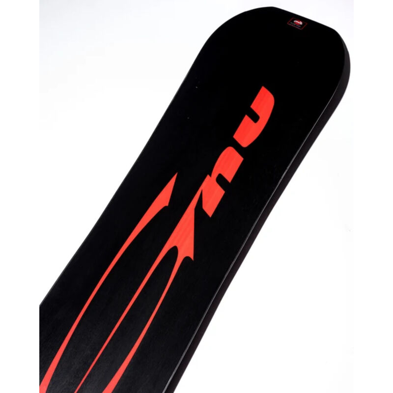 GNU Turbo Gremlin Snowboard Mens image number 4